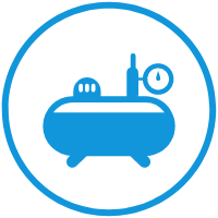 实验室用空压机