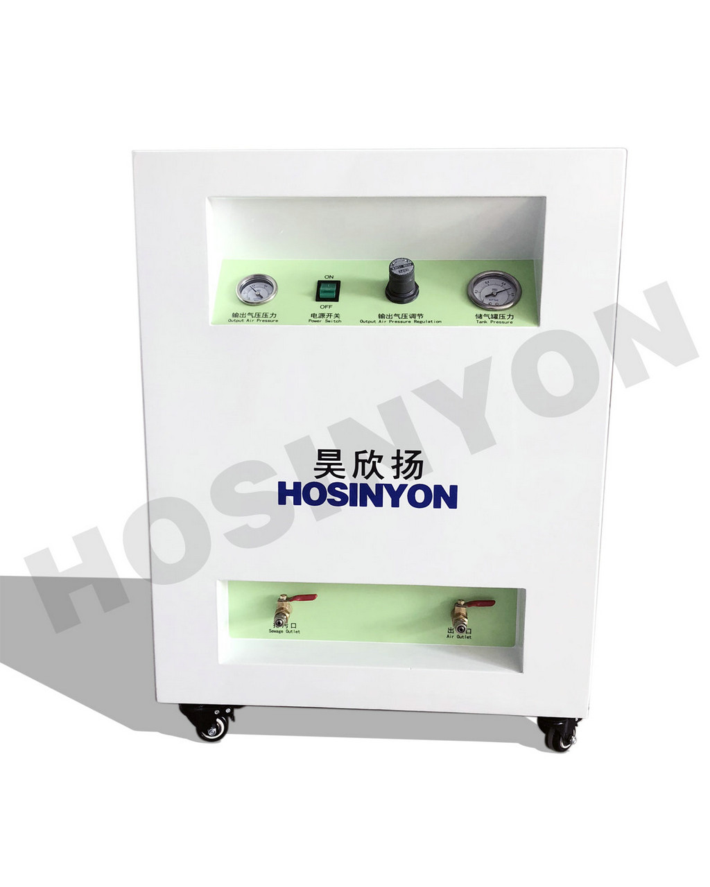 1595843673821691.jpg 静音无油空压机需要哪些方面的生产实力?.jpg